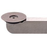 Starrett Altissimo Electronic Height Gage Round Carbide Scriber For 2000-24