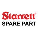 Starrett Bezel/Crystal Assembly for 120 Series Dial Calipers
