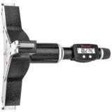 Starrett Electronic Internal Bore Micrometer 10-11 (250-275mm) Range, .00005 (0.001mm) Resolution With 3 Point Contact