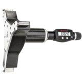 Starrett Electronic Internal Bore Micrometer 8-9 (200-225mm) Range, .00005 (0.001mm) Resolution With 3 Point Contact & Bluetooth