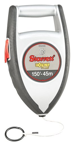 Starrett Exact Plus 14 oz. ABS Chalk Box- 150' String