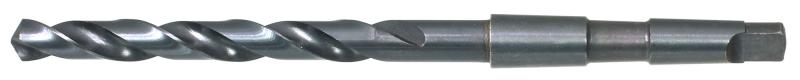 Taper Shank Drill #3 M.T. 55/64