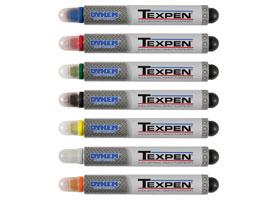 TEXPEN® Marker Fine Tip (4 Colors Options)