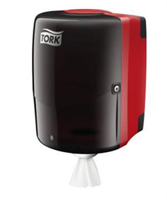 Tork Performance Centerfeed Towel Dispenser