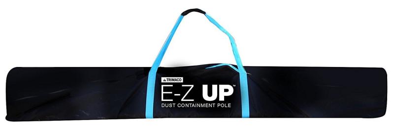 TRIMACO E-Z UP® DUST CONTAINMENT POLE BAG