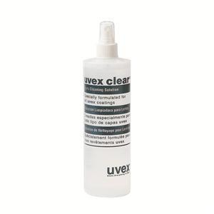 Uvex Clear® Solution