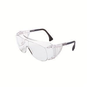 Uvex® Ultra-Spec® 2001 OTG Safety Glasses, Clear Anti-Fog Lens