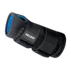Valeo Neoprene Double Wrap Wrist Support Large