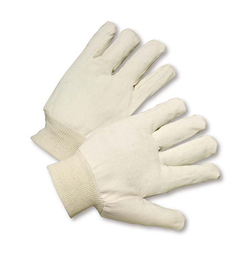 West Chester 708R Reversible Poly/Cotton Canvas Gloves
