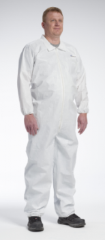West Chester PosiUB Elastic Wrist & Ankle Coveralls