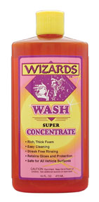 Wizard Wizards® Wash, 16oz.